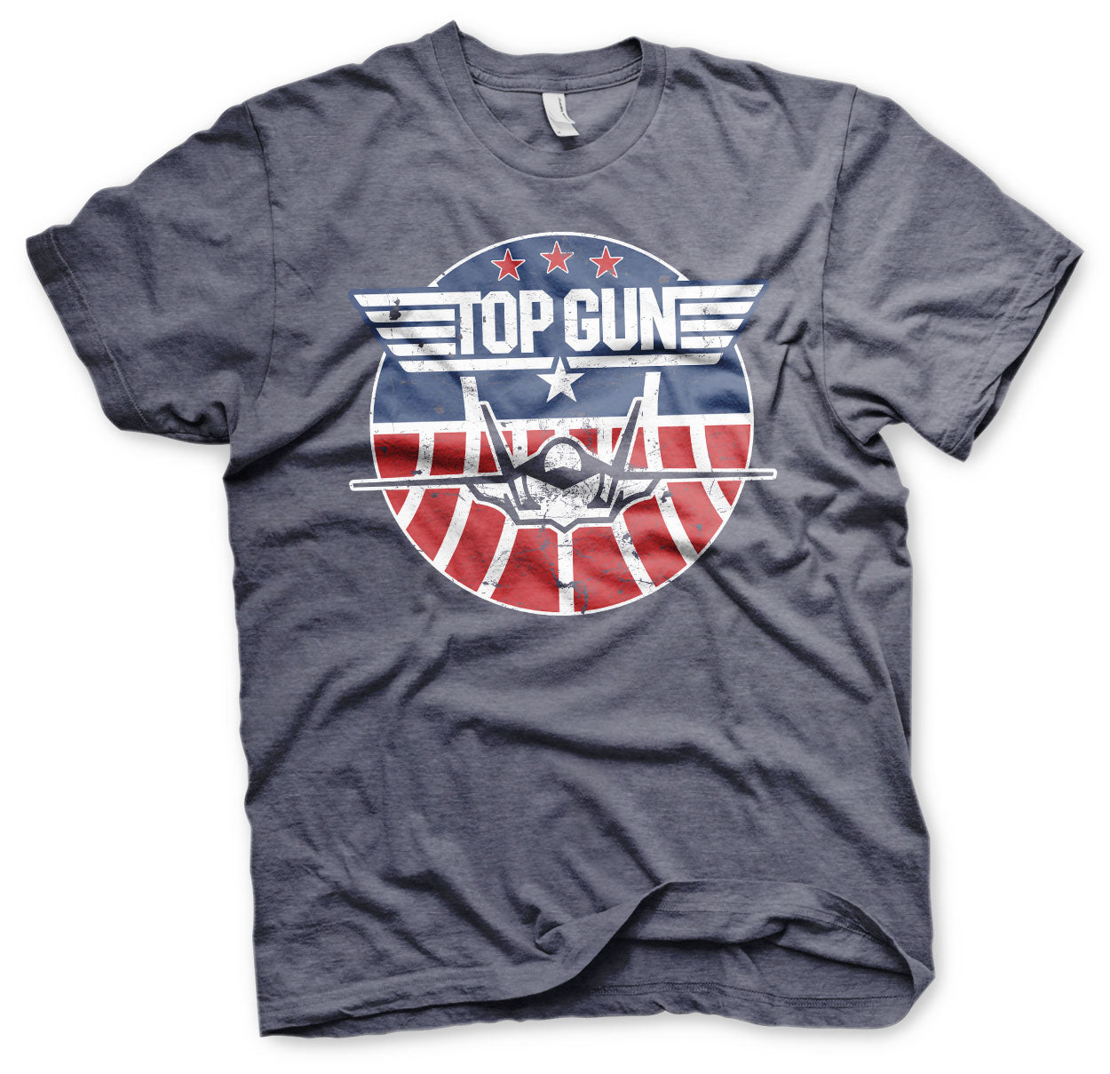 Top Gun - Tomcat Mens T-Shirt