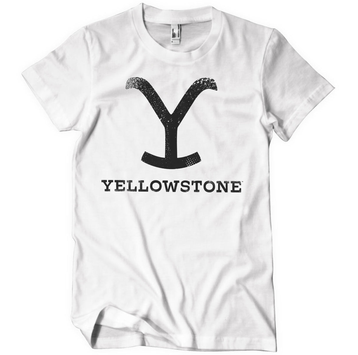Yellowstone - Mens T-Shirt