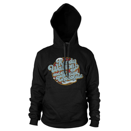 Coming to America - Randy Watson and Sexual Chocolate Hoodie