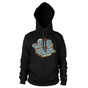 Coming to America - Randy Watson and Sexual Chocolate Hoodie