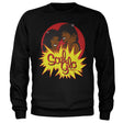Coming to America - Soul Go Sweatshirt