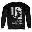 The Godfather - For Justice Sweatshirt