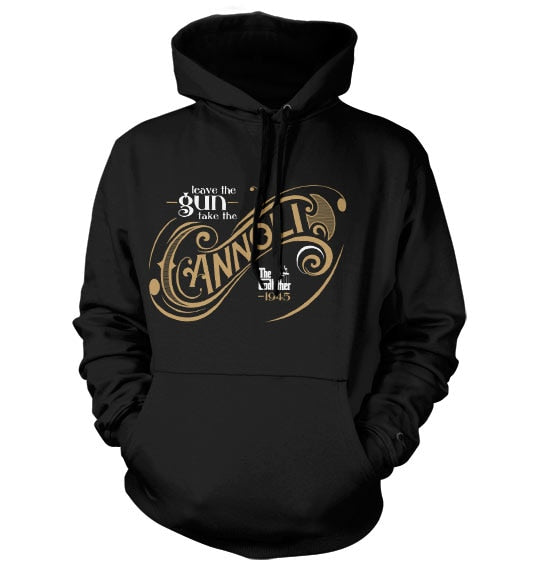 The Godfather - Do I have Your Loyalty Hoodie