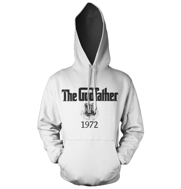 The Godfather - 1972 Hoodie