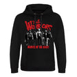 The Warriors - Armies of The Night Epic Hoodie