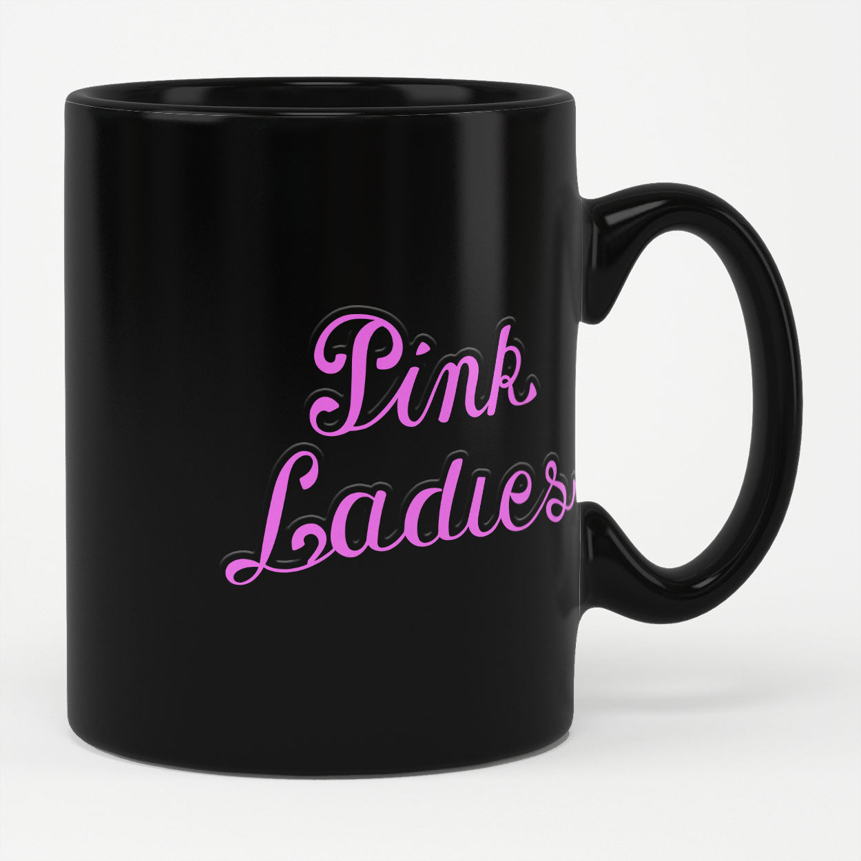 Grease - Pink Ladies Coffee Mug
