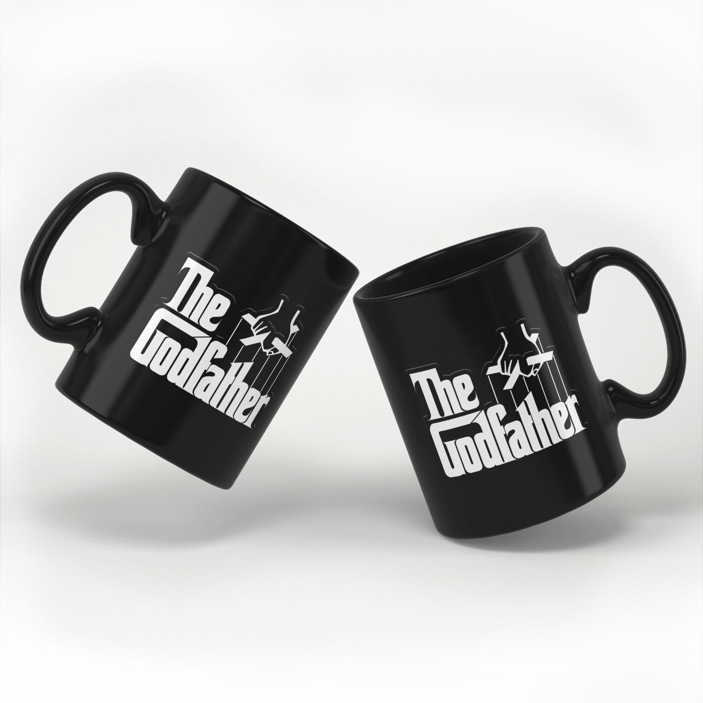 The Godfather - Coffee Mug