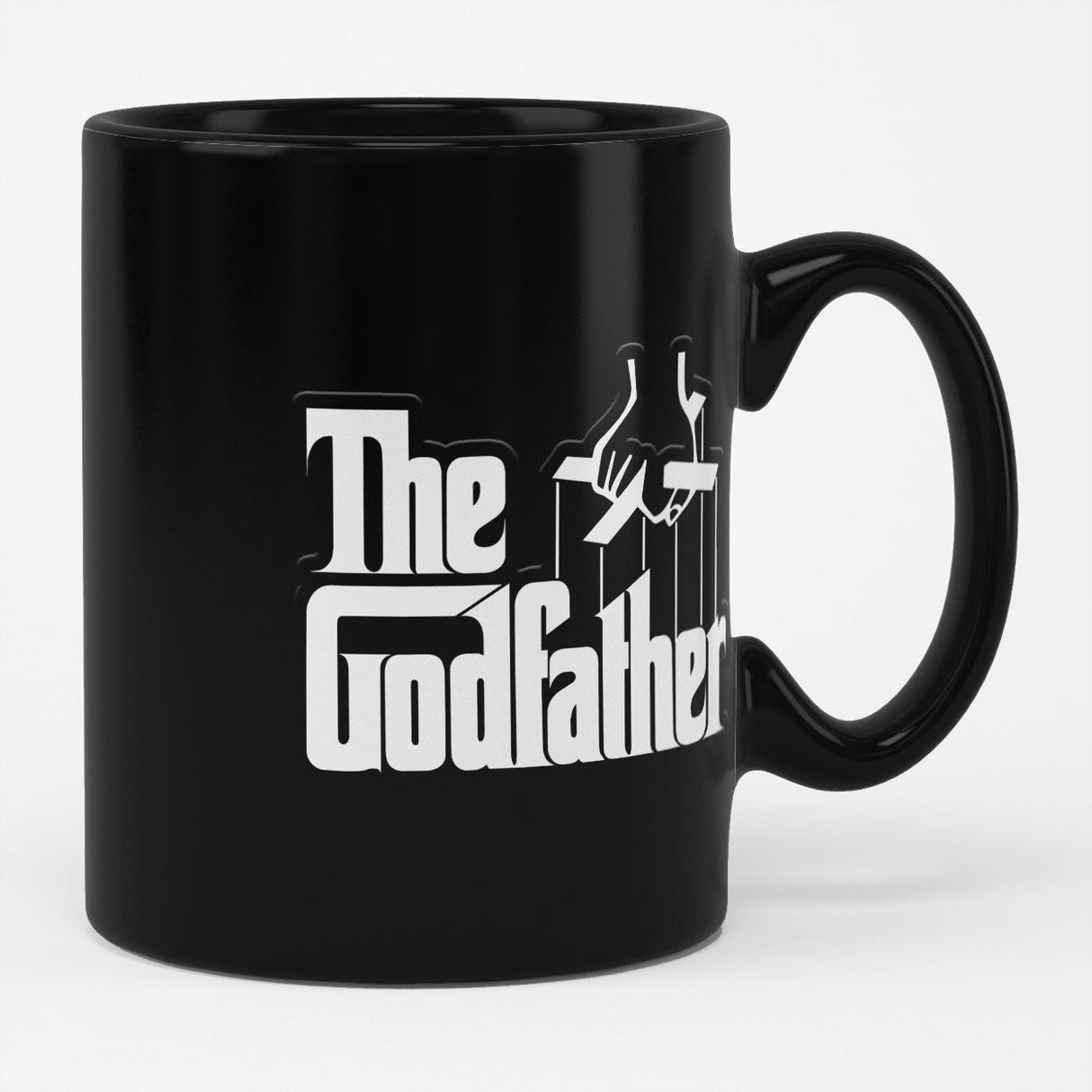 The Godfather - Coffee Mug