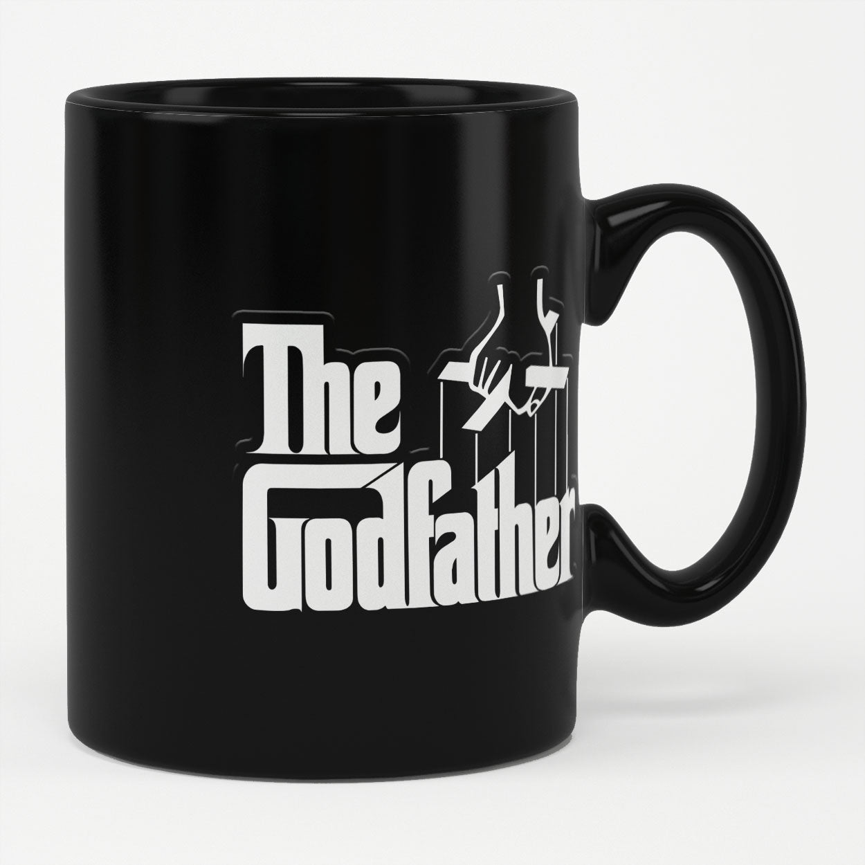 The Godfather - Coffee Mug