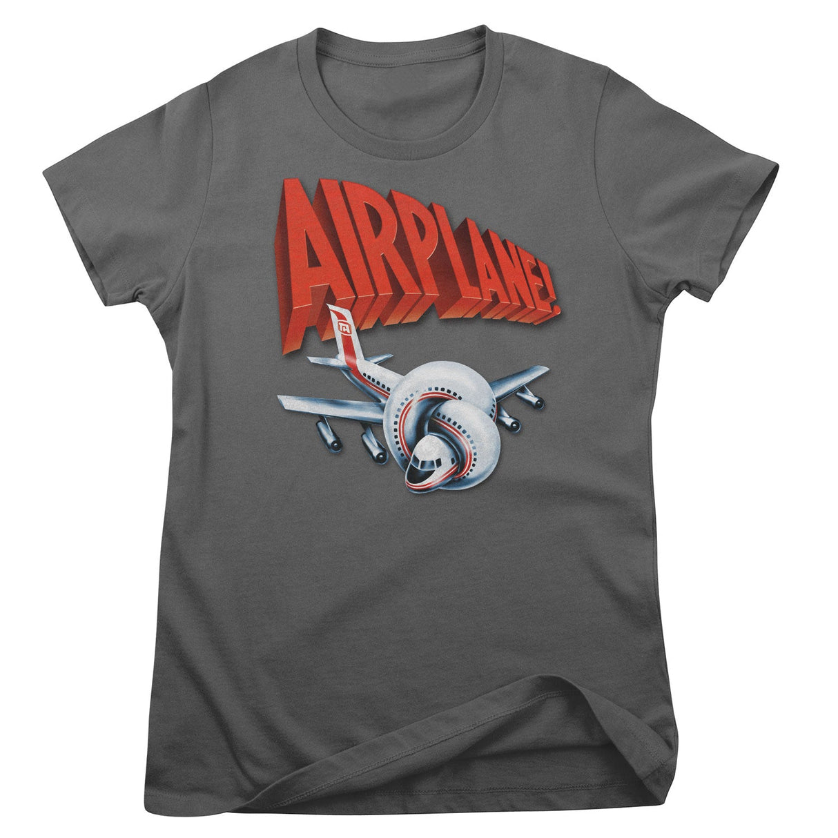 Airplane! - Logo Women T-Shirt