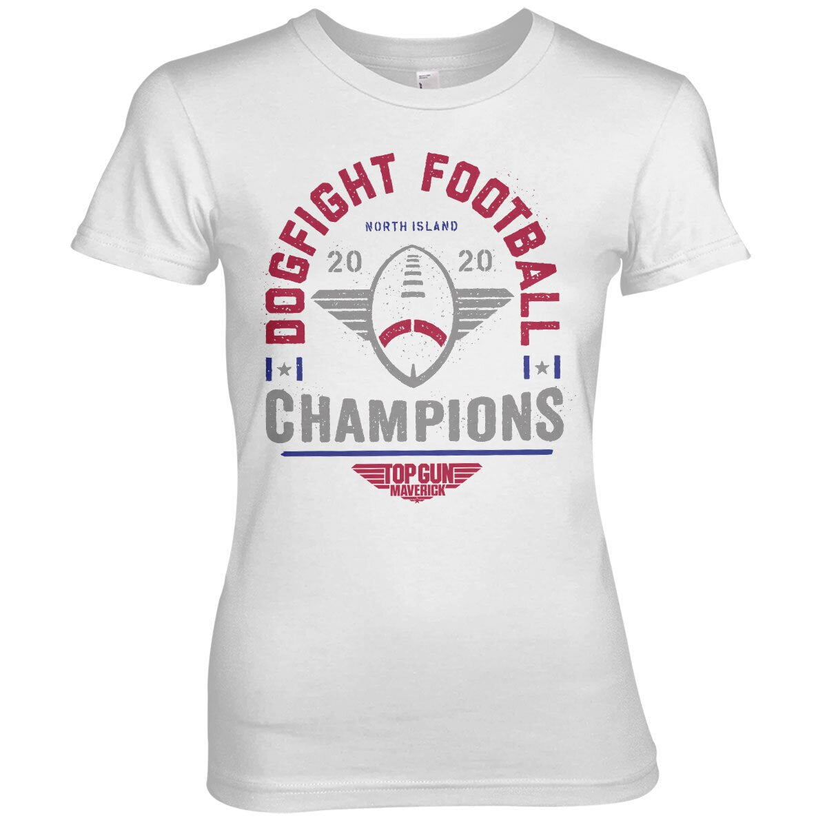 Top Gun: Maverick - Top Gun Maverick Dogfight Women T-Shirt