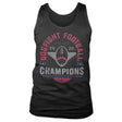 Top Gun: Maverick - Top Gun Maverick Dogfight Mens Tank Top Vest