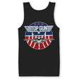 Top Gun - Tomcat Mens Tank Top Vest