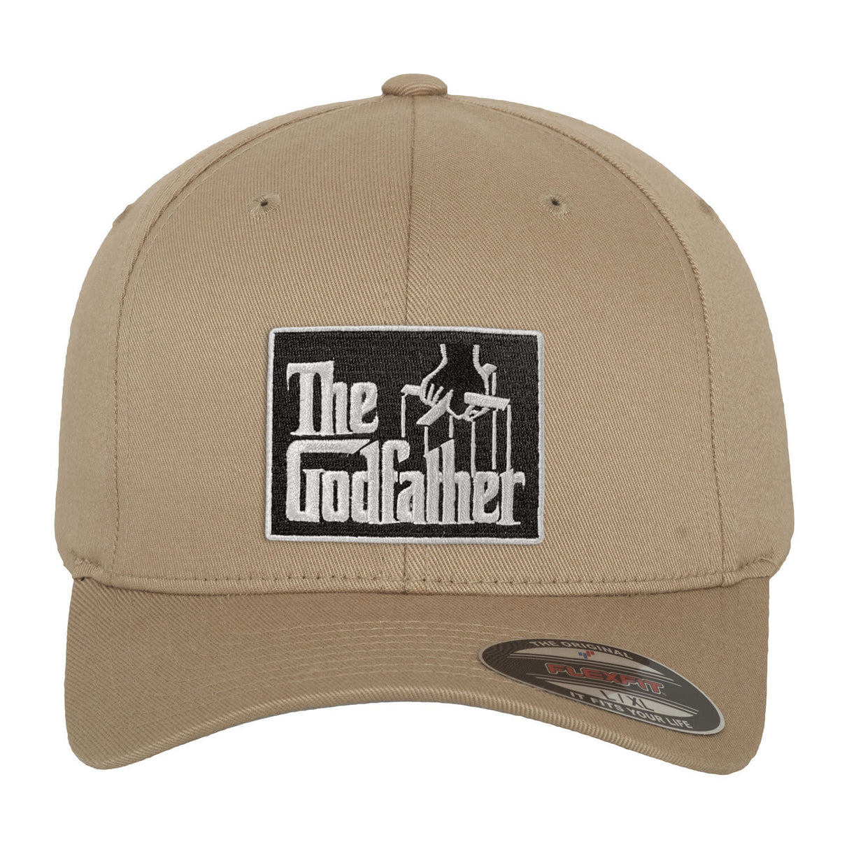 The Godfather - Flexfit Baseball Cap