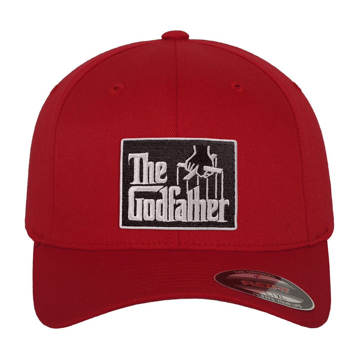 The Godfather - Flexfit Baseball Cap