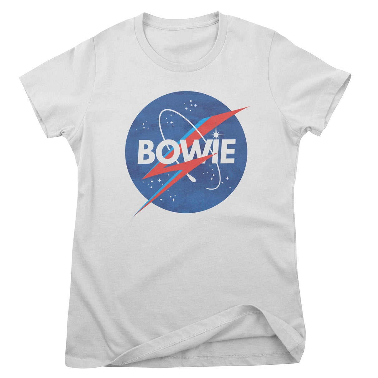 David Bowie - Insignia Women T-Shirt