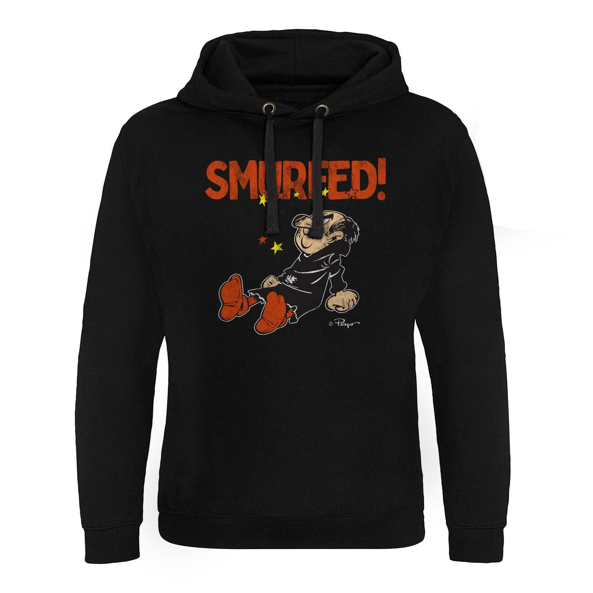 Smurfs - Gargamel - Smurfed Epic Hoodie
