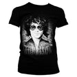 Jim Morrison - America Women T-Shirt