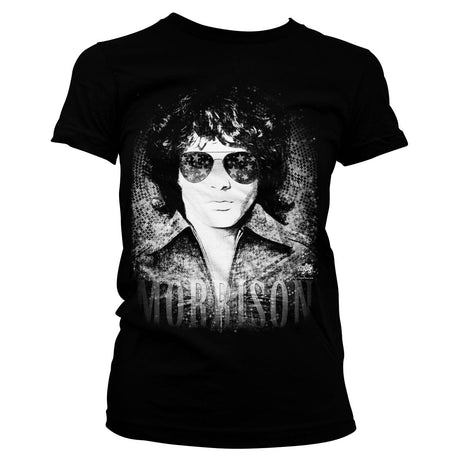 Jim Morrison - America Women T-Shirt