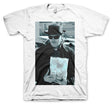 Breaking Bad - Heisenberg Money Bag Mens T-Shirt
