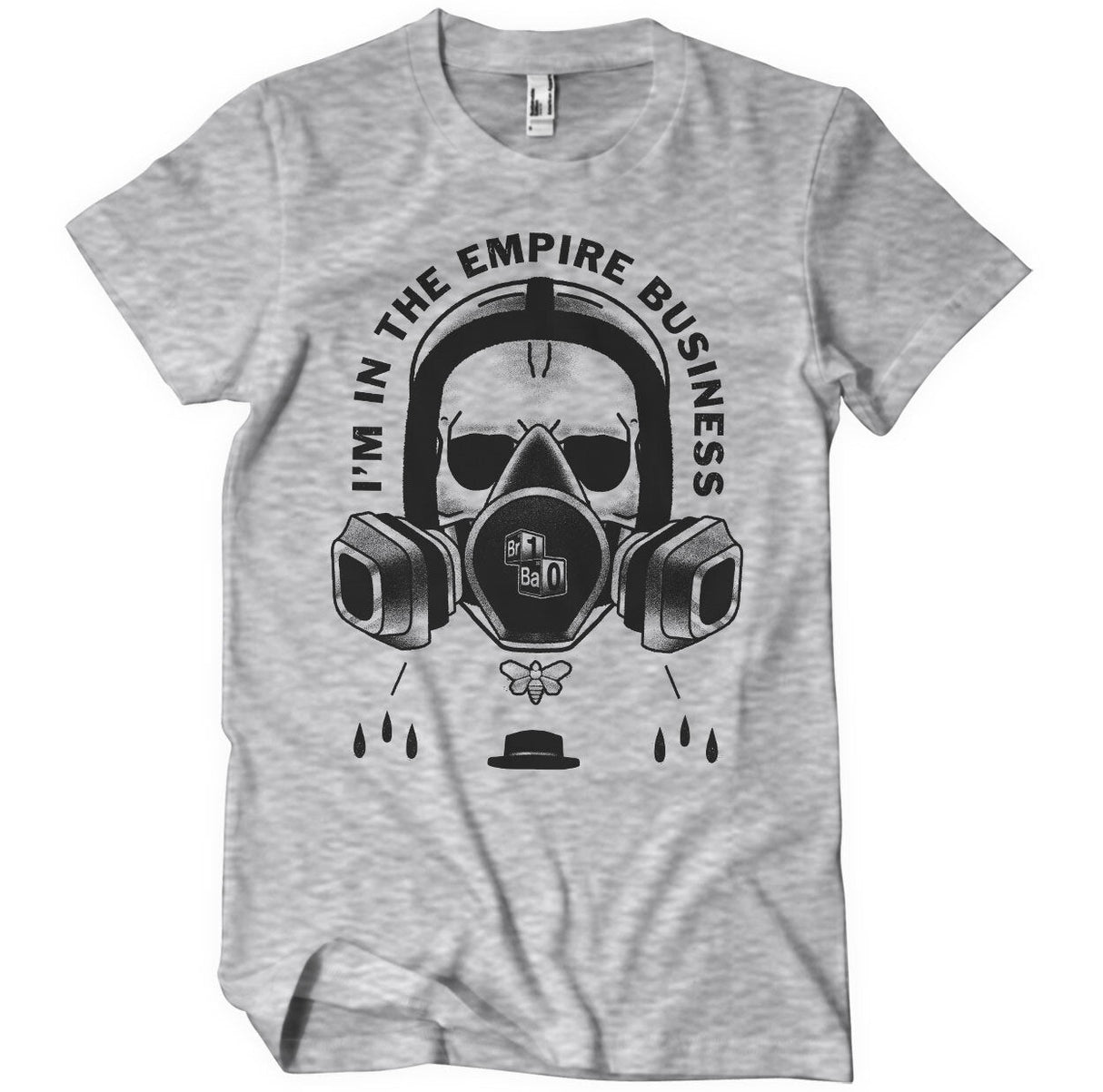 Breaking Bad - I'm In The Empire Business Mens T-Shirt