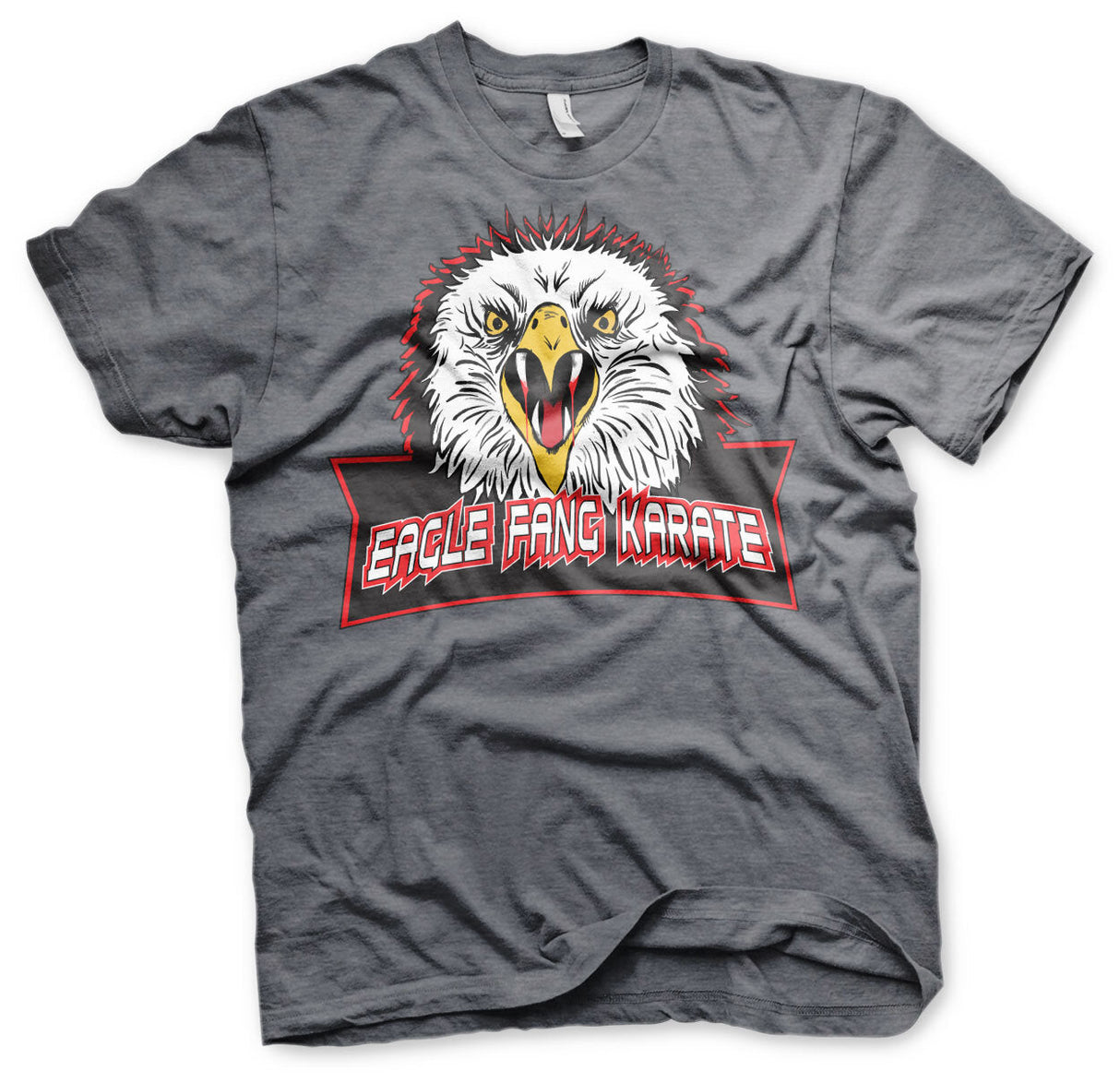 Cobra Kai - Eagle Fang Karate Mens T-Shirt