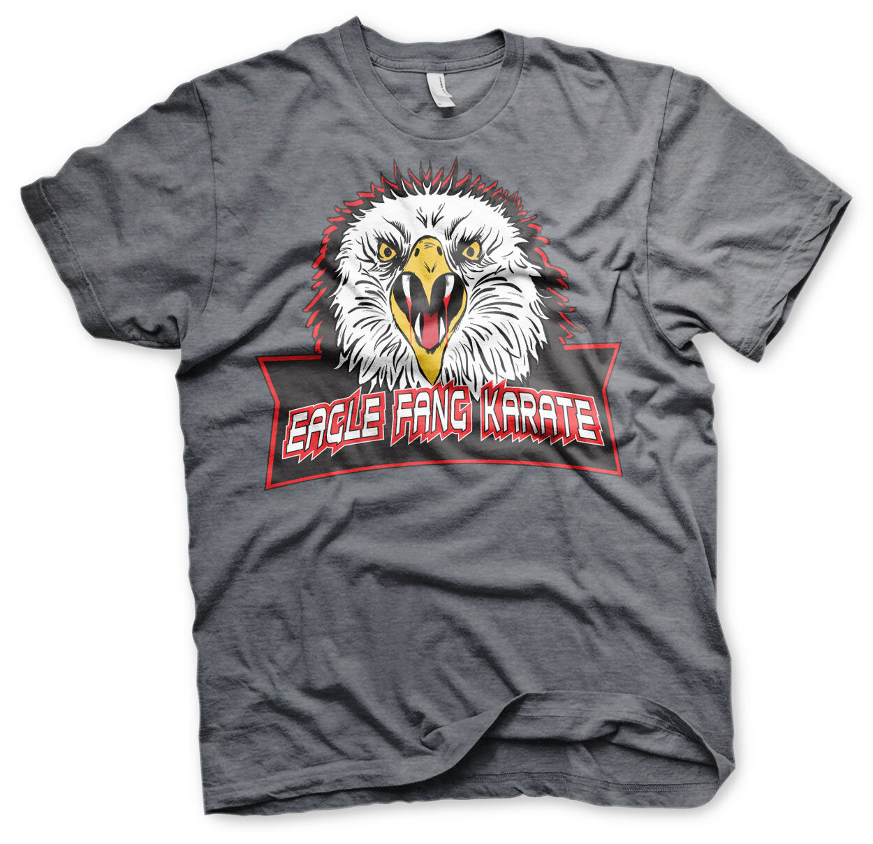 Cobra Kai - Eagle Fang Karate Mens T-Shirt