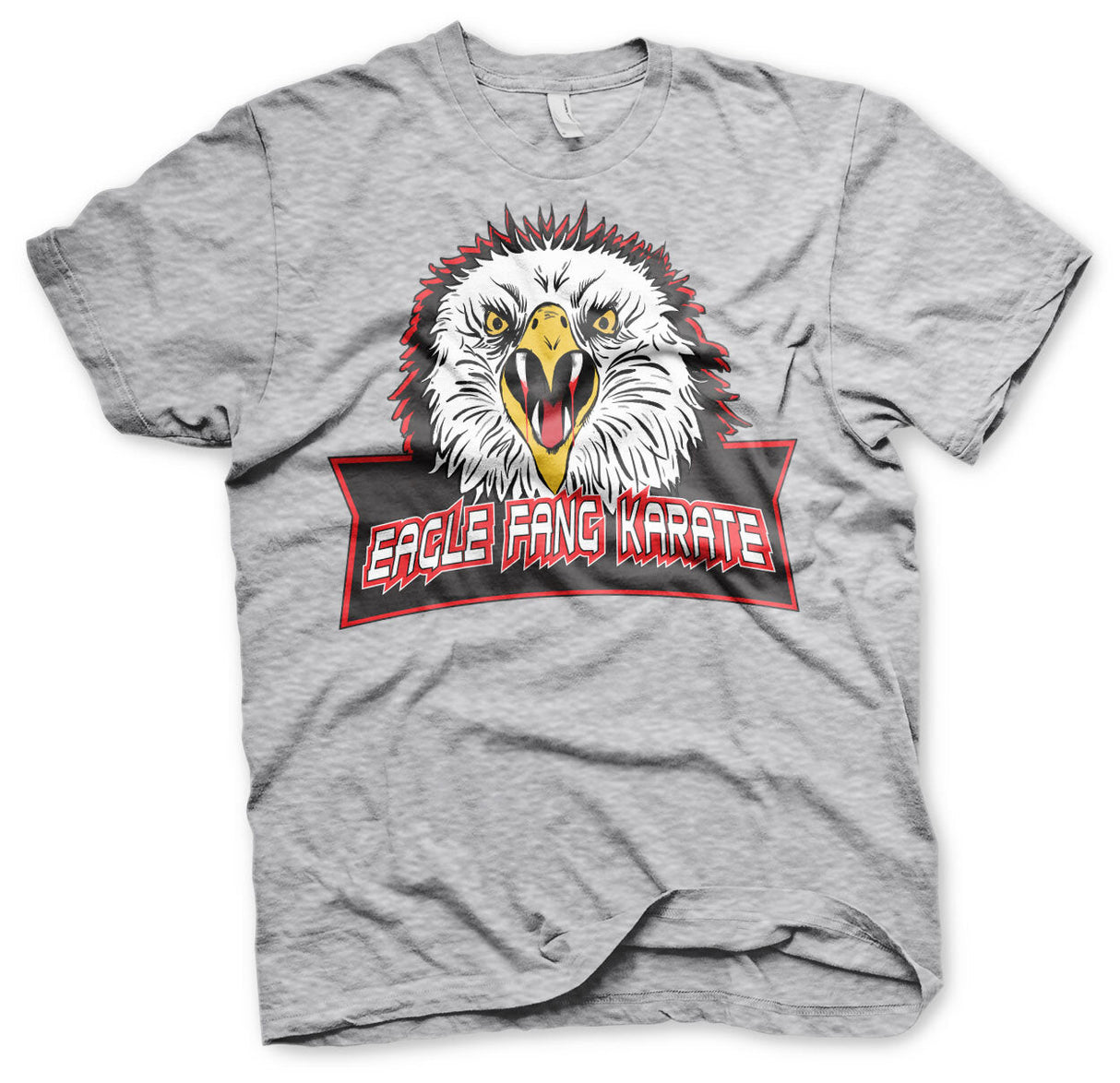 Cobra Kai - Eagle Fang Karate Mens T-Shirt