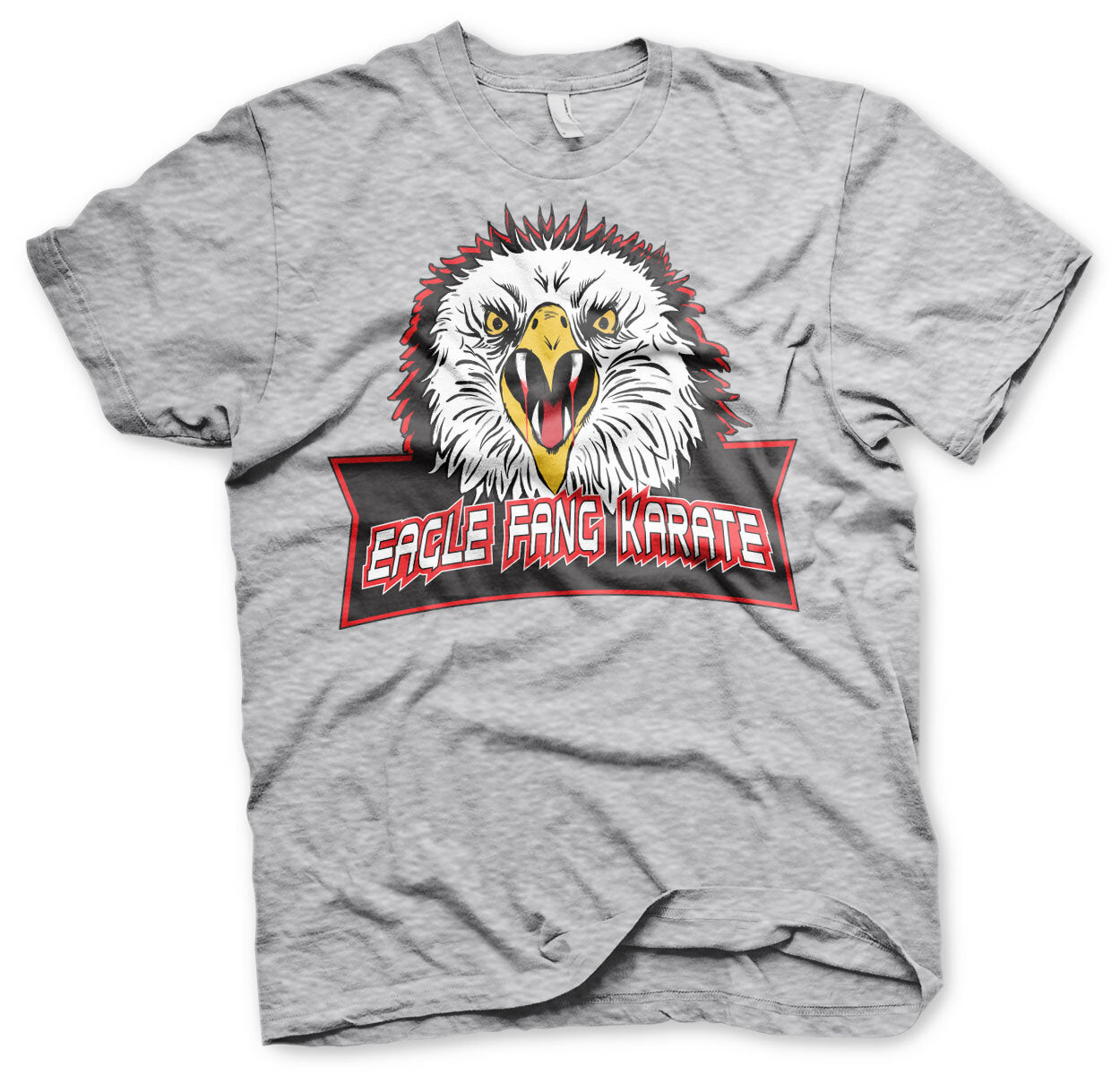 Cobra Kai - Eagle Fang Karate Mens T-Shirt