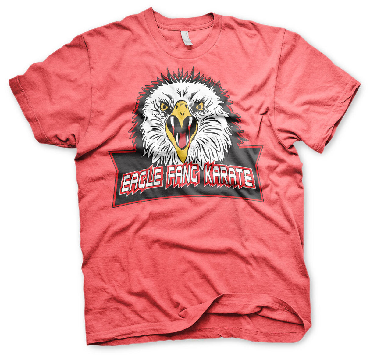 Cobra Kai - Eagle Fang Karate Mens T-Shirt
