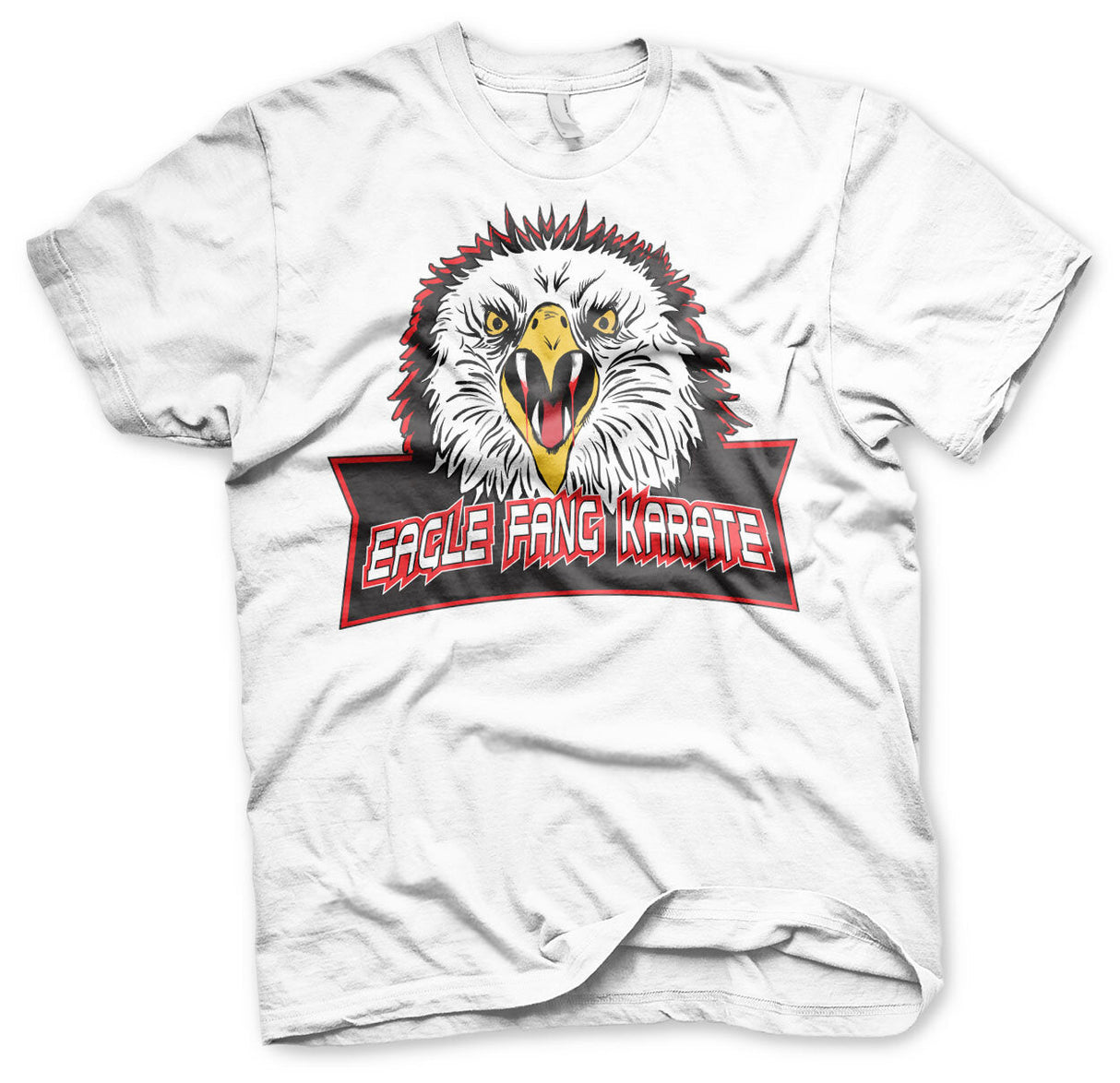 Cobra Kai - Eagle Fang Karate Mens T-Shirt