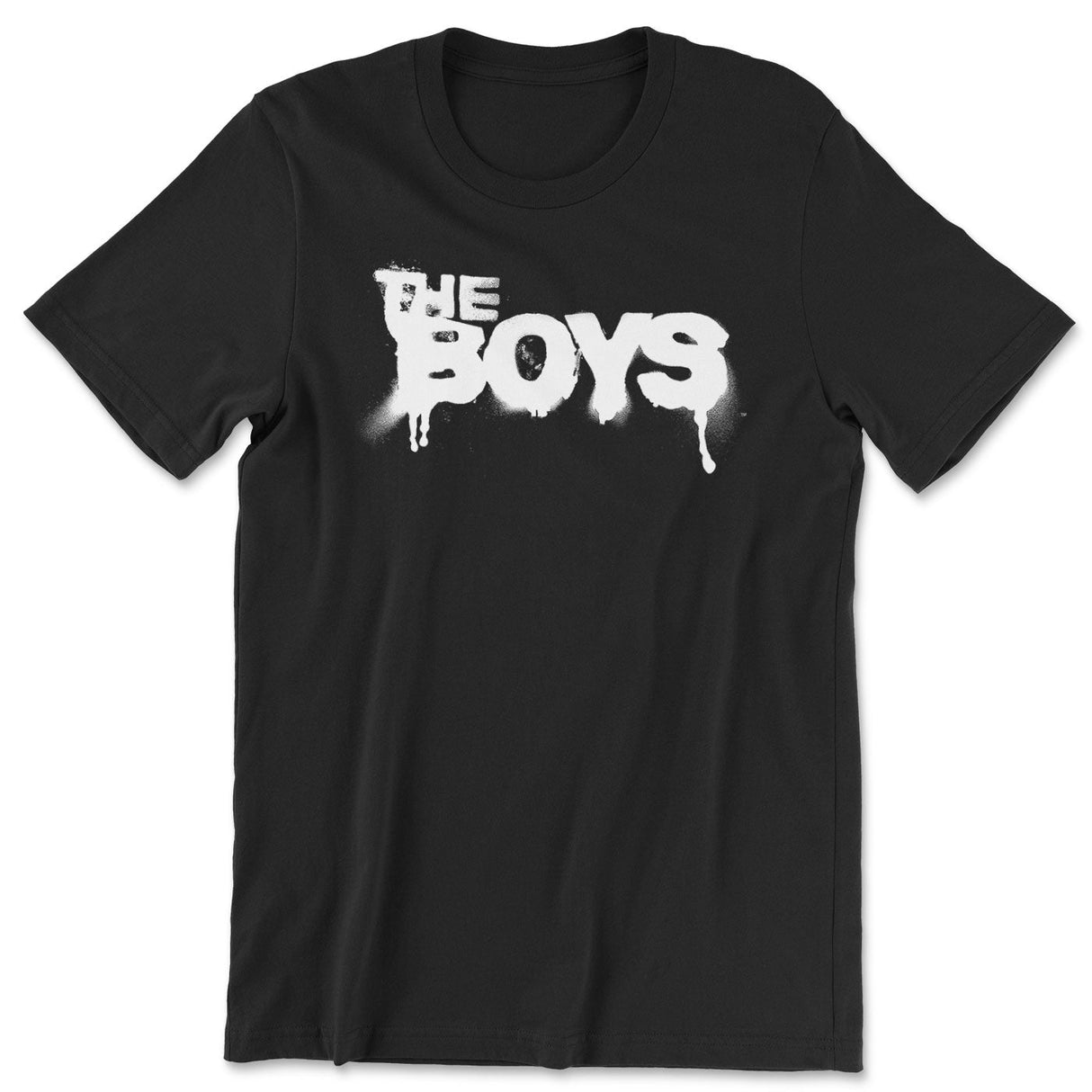 The Boys - Logo Mens T-Shirt