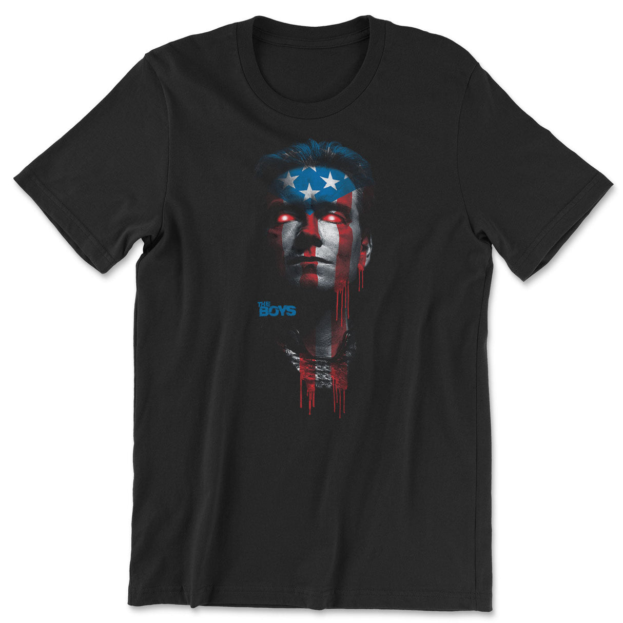 The Boys - America Mens T-Shirt