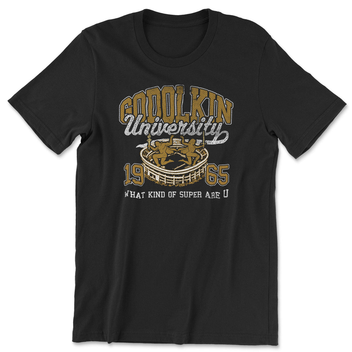 The Boys - Godolkin University Mens T-Shirt
