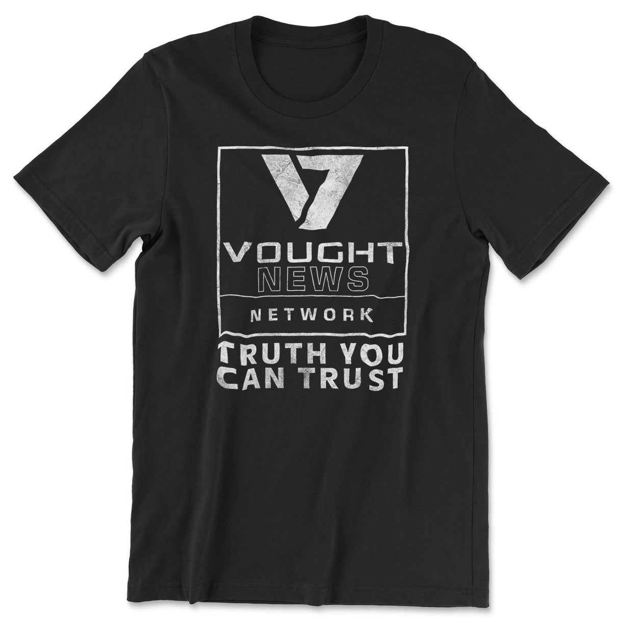 The Boys - Vought News - Truth You Can Trust Mens T-Shirt