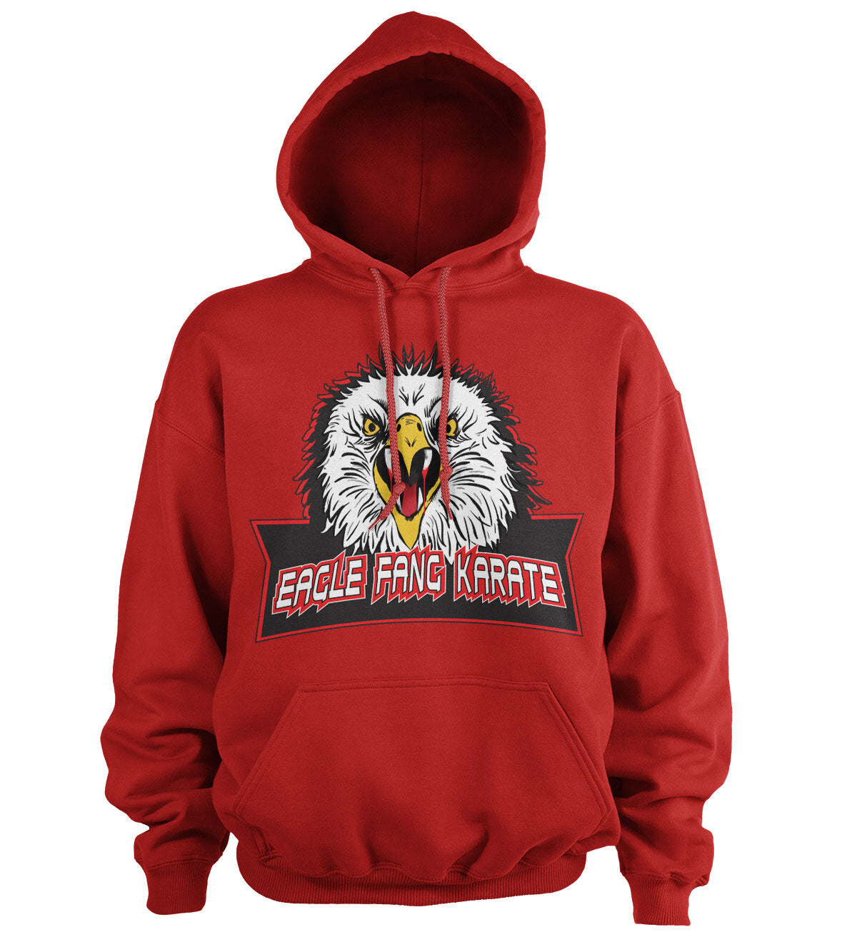 Cobra Kai - Eagle Fang Karate Hoodie
