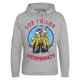 Breaking Bad - Walter & Jesse Hermanos Epic Hoodie