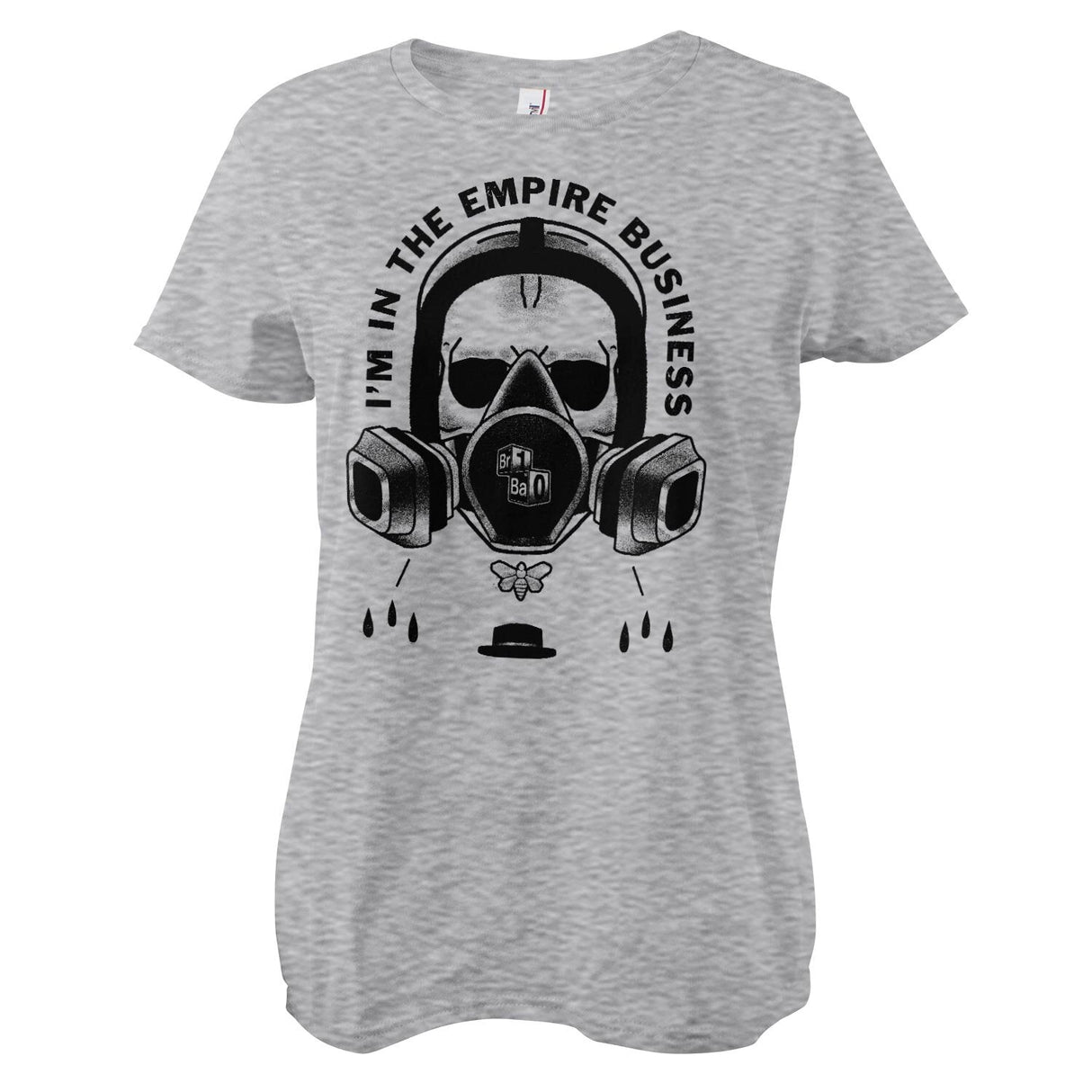 Breaking Bad - I'm In The Empire Business Women T-Shirt
