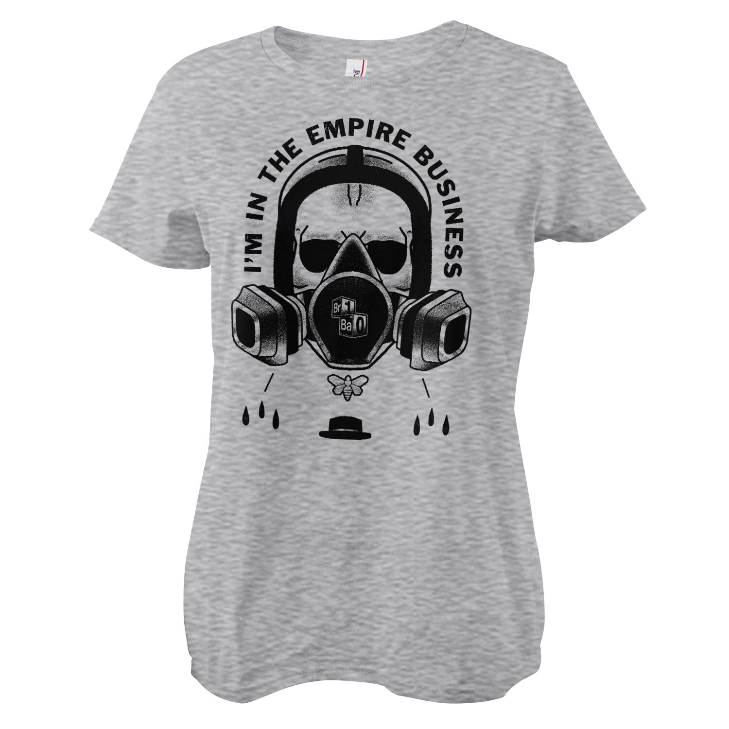 Breaking Bad - I'm In The Empire Business Women T-Shirt