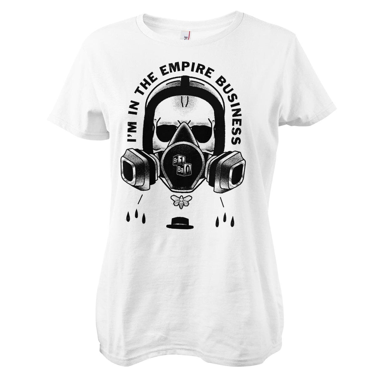 Breaking Bad - I'm In The Empire Business Women T-Shirt
