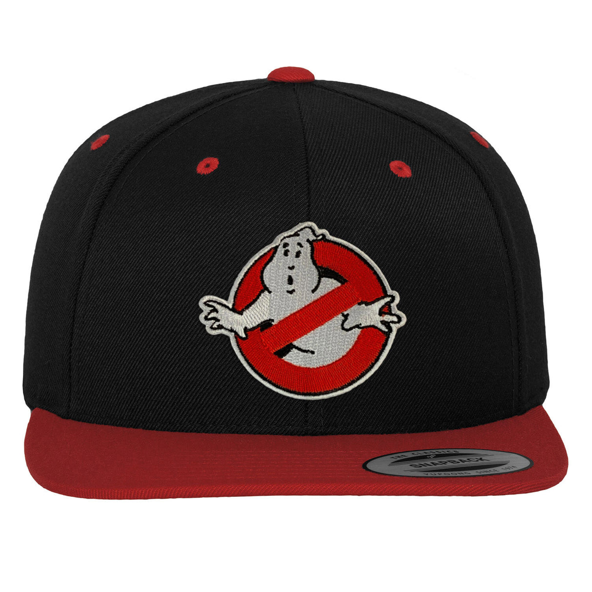 Ghostbusters - Premium Snapback Cap