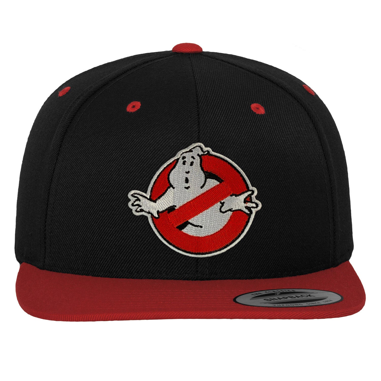 Ghostbusters - Premium Snapback Cap