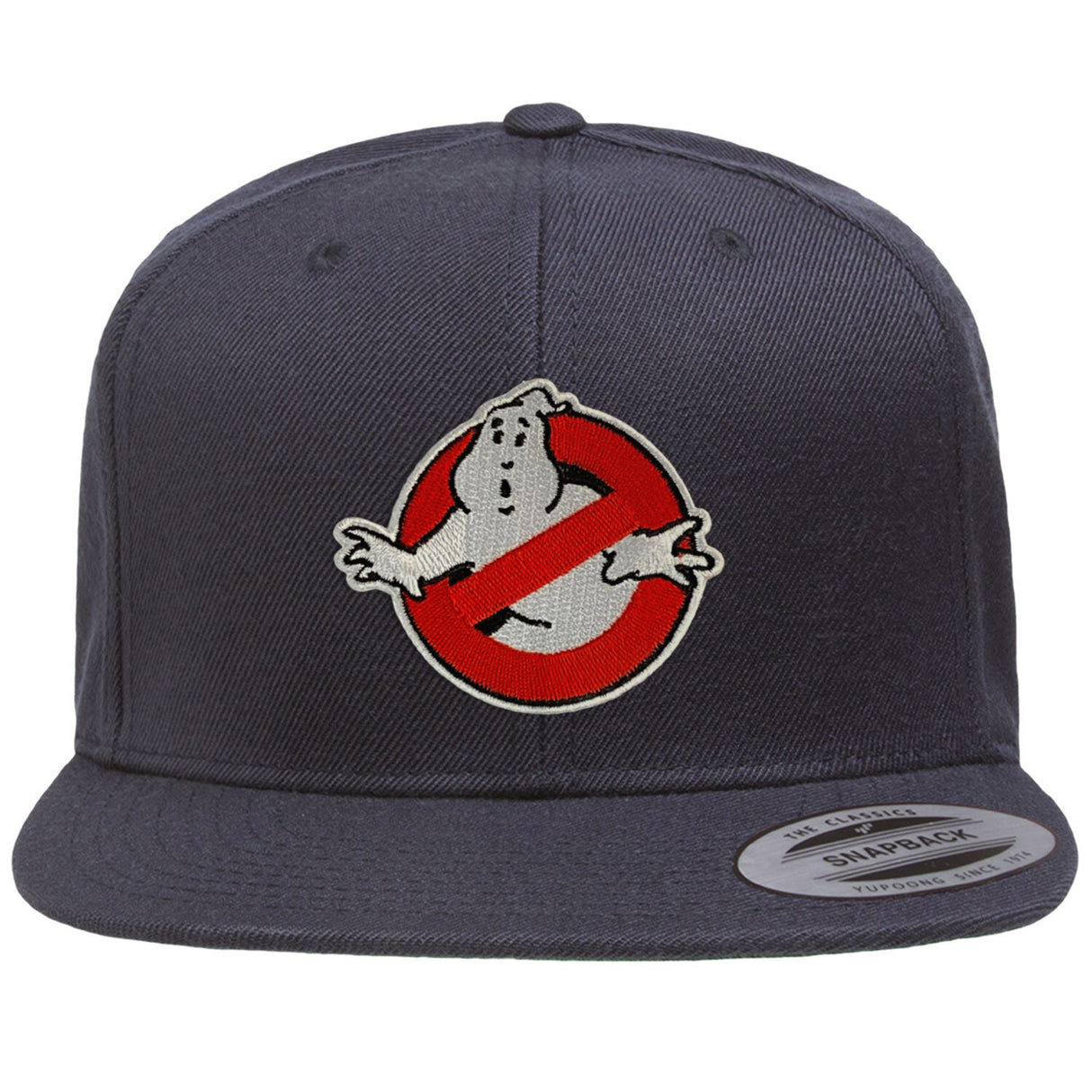 Ghostbusters - Premium Snapback Cap