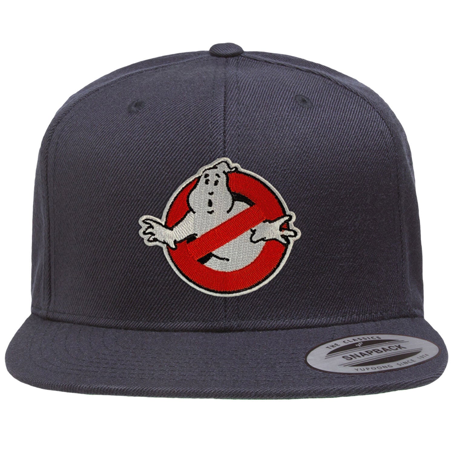 Ghostbusters - Premium Snapback Cap