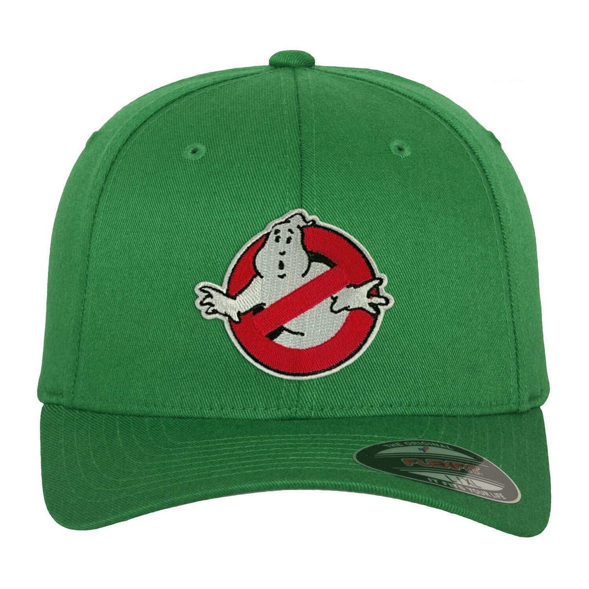 Ghostbusters - Flexfit Baseball Cap