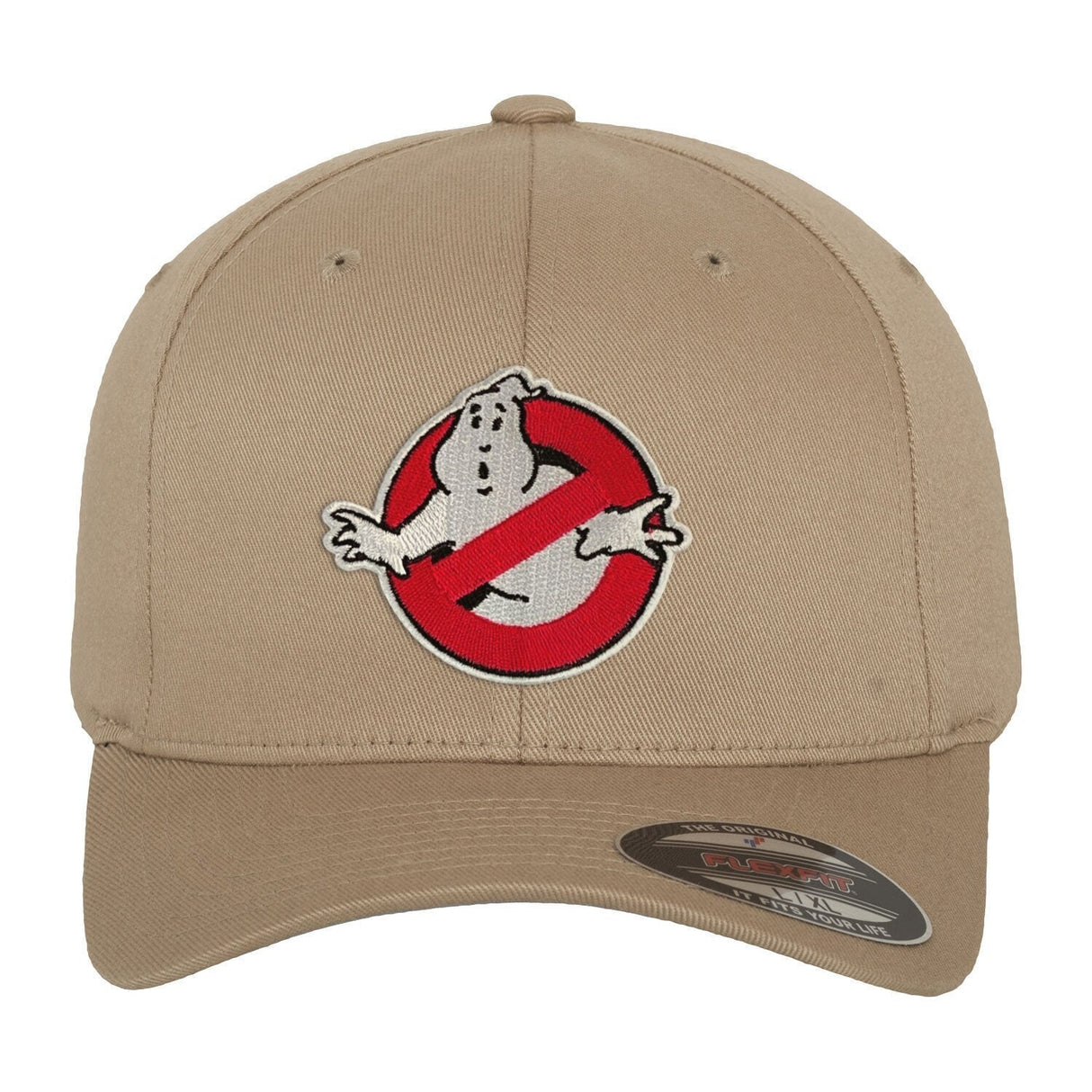 Ghostbusters - Flexfit Baseball Cap
