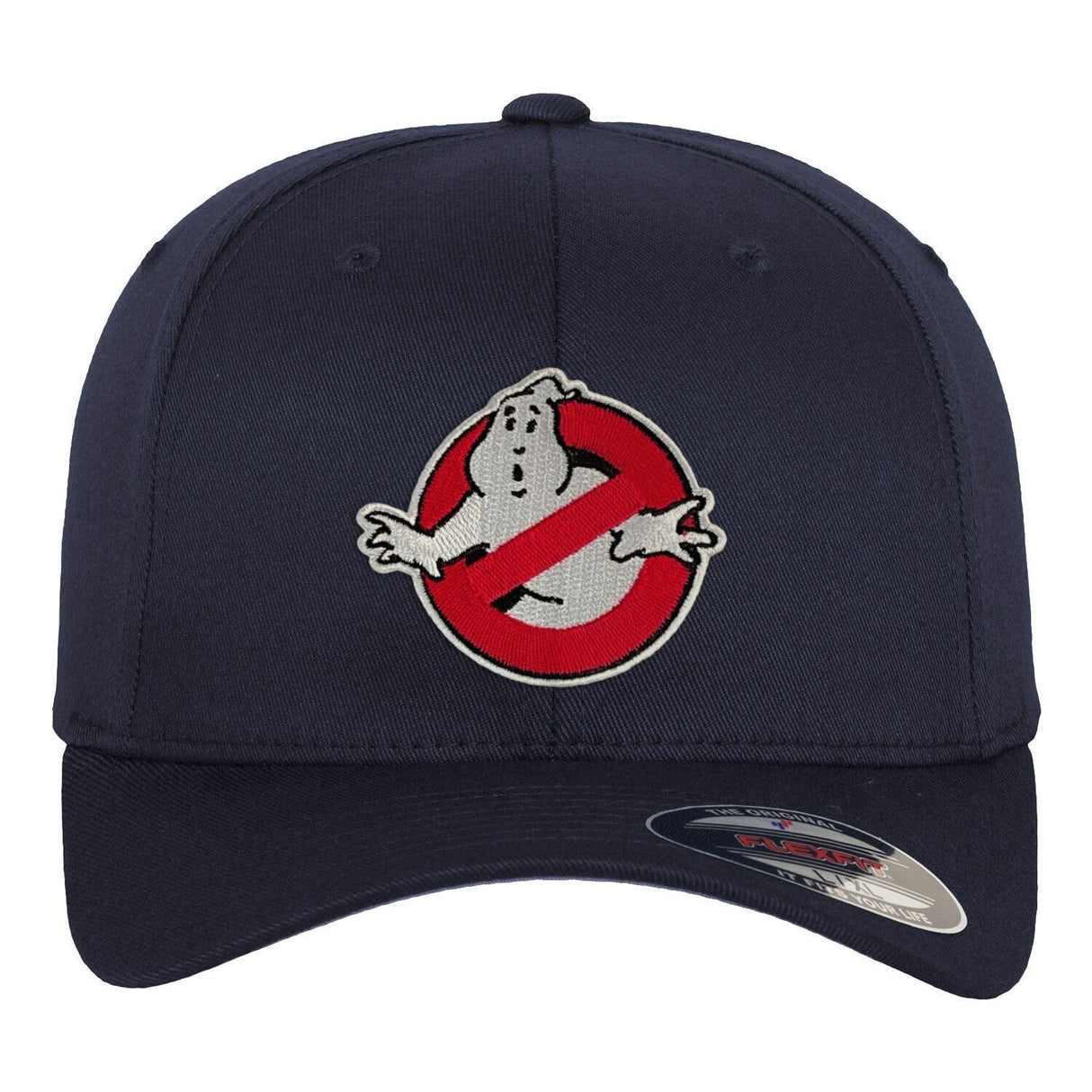 Ghostbusters - Flexfit Baseball Cap