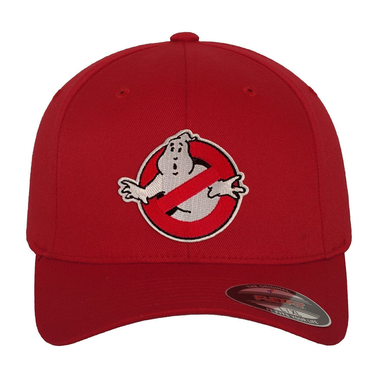 Ghostbusters - Flexfit Baseball Cap