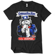 Garbage Pail Kids - U.S. Arnie Mens T-Shirt