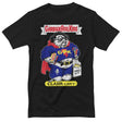 Garbage Pail Kids - Clark Can't T-Shirt showcasing - Clark Can't design